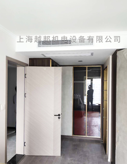 三菱电机中央空调