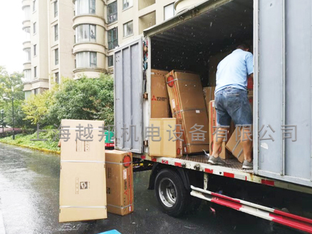 三菱电机中央空调