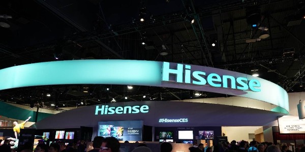 海信轻型商用中央空调怎么样？