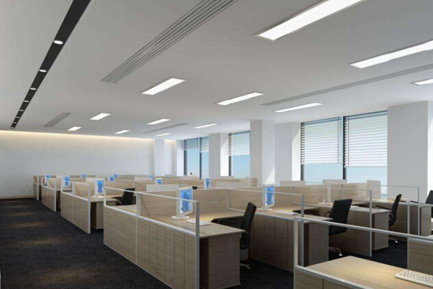 办公室中央空调