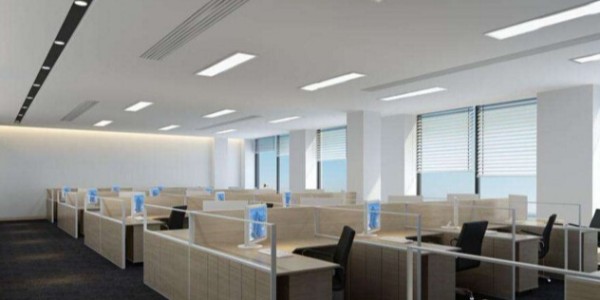 办公室中央空调