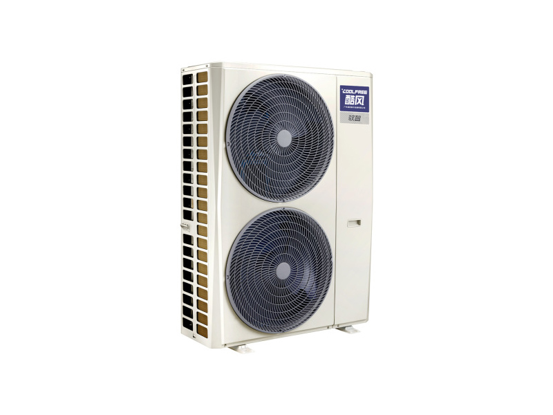 酷风驭智中央空调多联机6匹