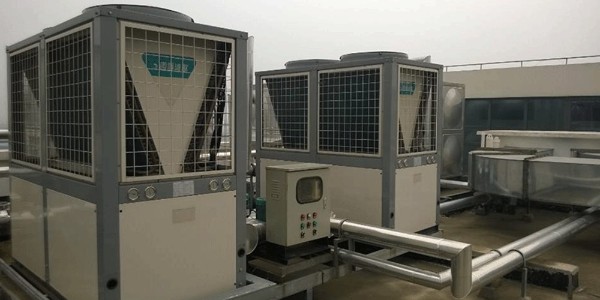 空气能热泵的能回答上来这23问题，你就是专家！