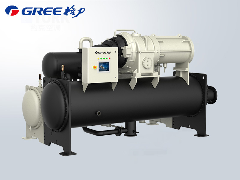 格力中央空调CVT系列