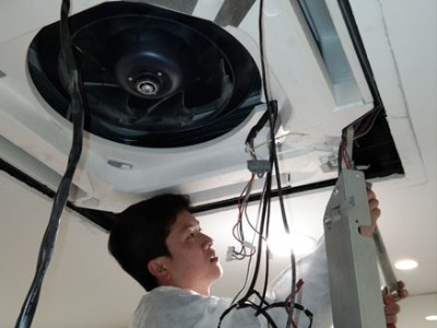 普恩?；阒醒肟盏鞅Ｑ?维护工程-上海越邦机电