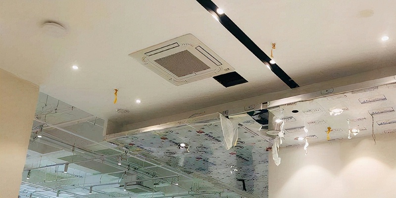 疫情期间，该控制中央空调前期投入成本吗？