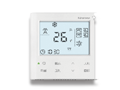 有线控制面板小巧型HYXC-M01H