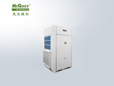 麦克维尔整体式粮食表面控温机_大型粮仓专用空调