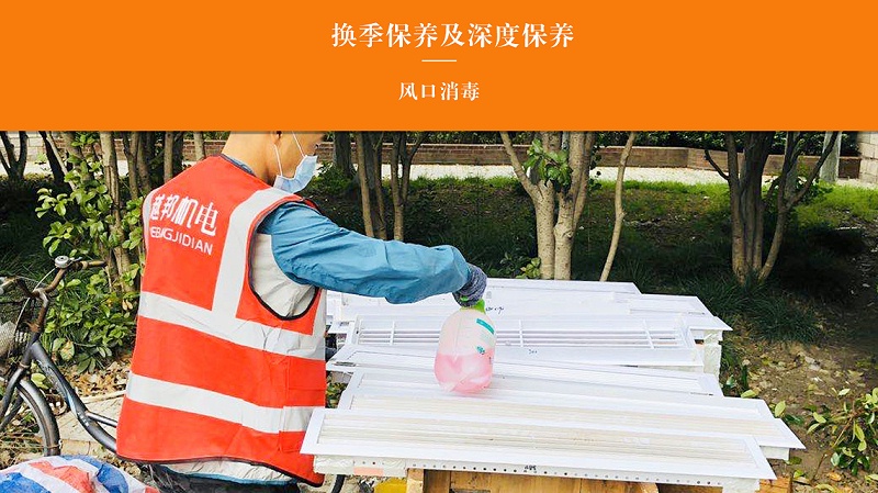 中央空调三年未用过需要清洗吗？