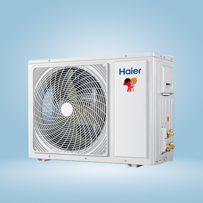 海尔空调-3