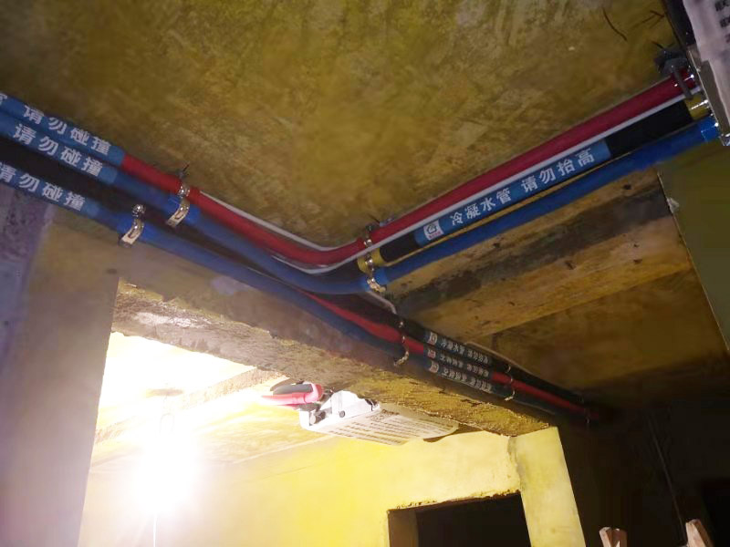 什么时候安装中央空调比较好？