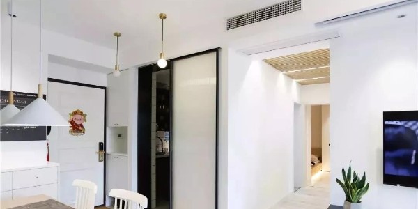 安装上海家用中央空调前注意事项！