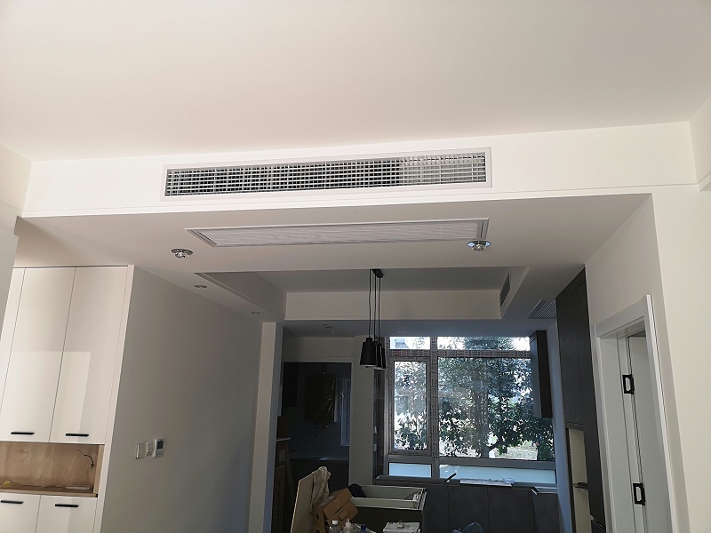 刚装好的中央空调不制冷？是质量问题还是安装问题？