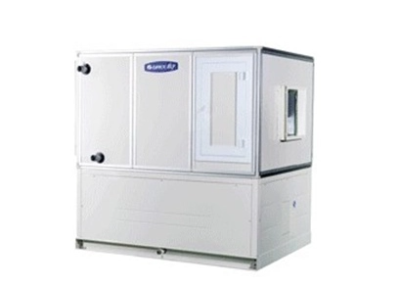 麦克维尔中央空调6