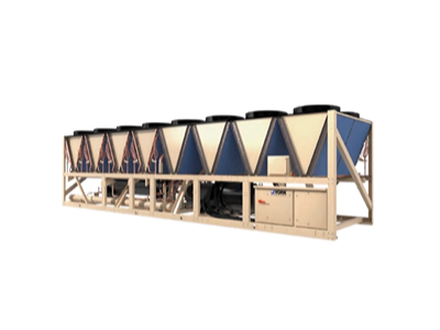 麦克维尔中央空调2