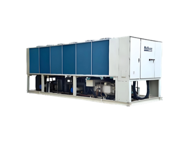 麦克维尔中央空调4