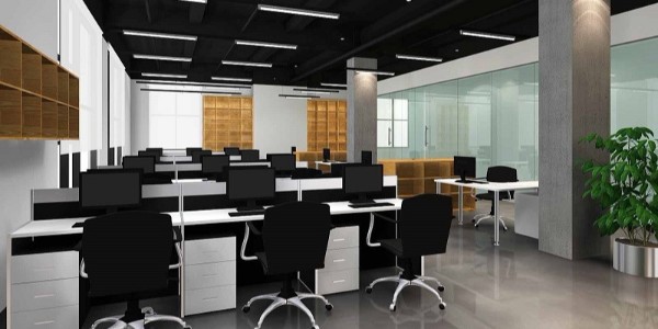 办公室中央空调