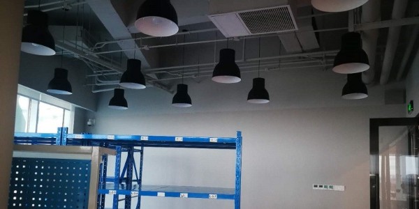 如何选择靠谱的中央空调工程安装公司？