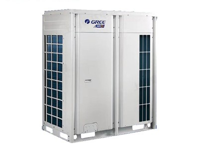 格力商用大多联中央空调一拖多22匹