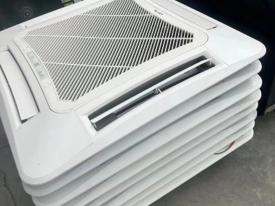 餐饮二手设备回收