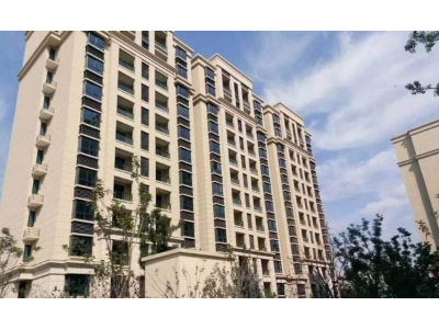 金鹰华庭家用中央空调工程、地暖安装工程