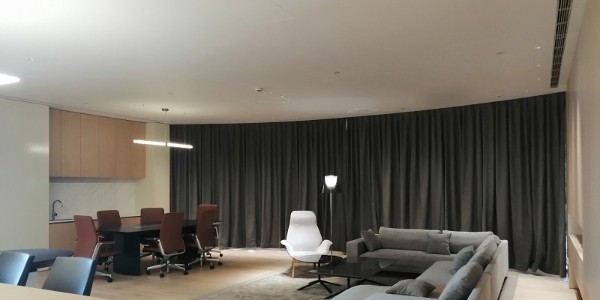 风机盘管怎么接线，越邦机电老师傅教你这么做！