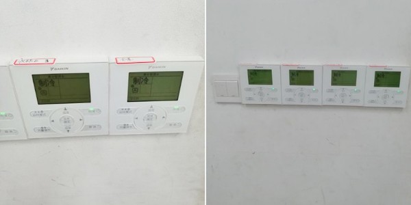 夏季上海中央空调使用注意事项！