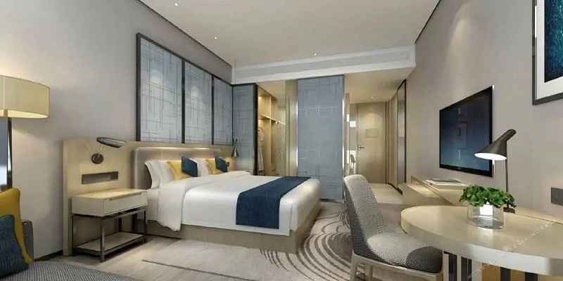 别墅中央空调安装