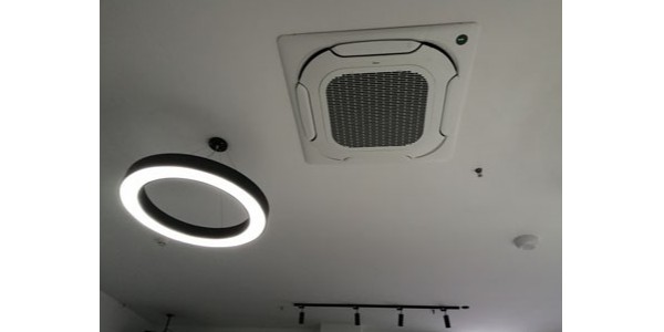 疫情期间，应该如何安全、正确地使用中央空调？