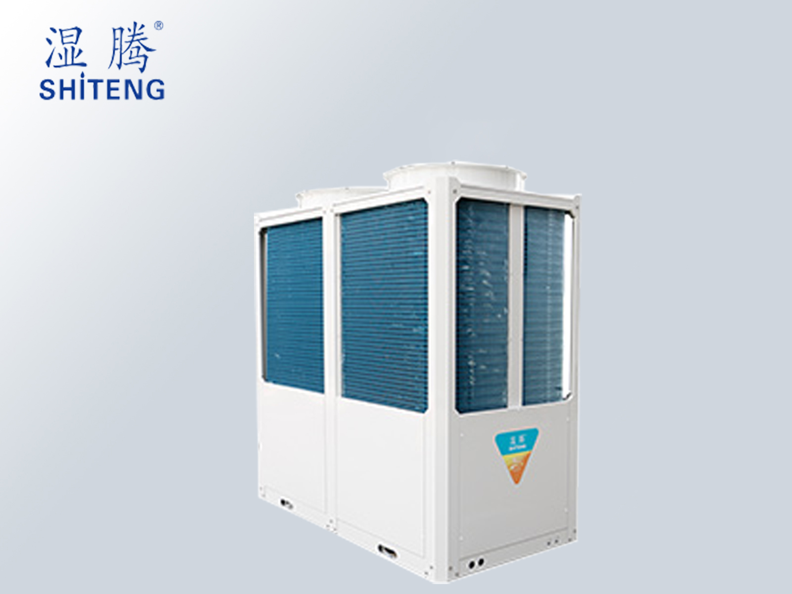 商用热泵热水机南方型 ST076-KFXRII系列