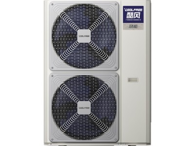 美的家庭用酷风骁能系列