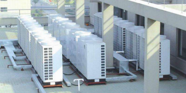 日立中央空调12匹多少钱？