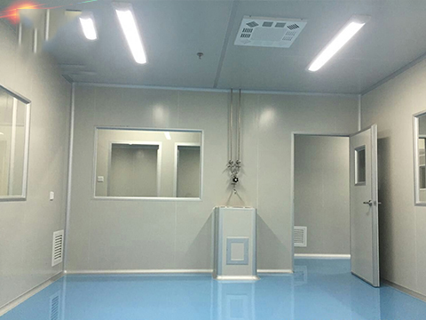 粮仓安装空调安装的优势