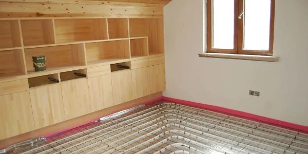 地暖空调一体机节能效果怎么样？