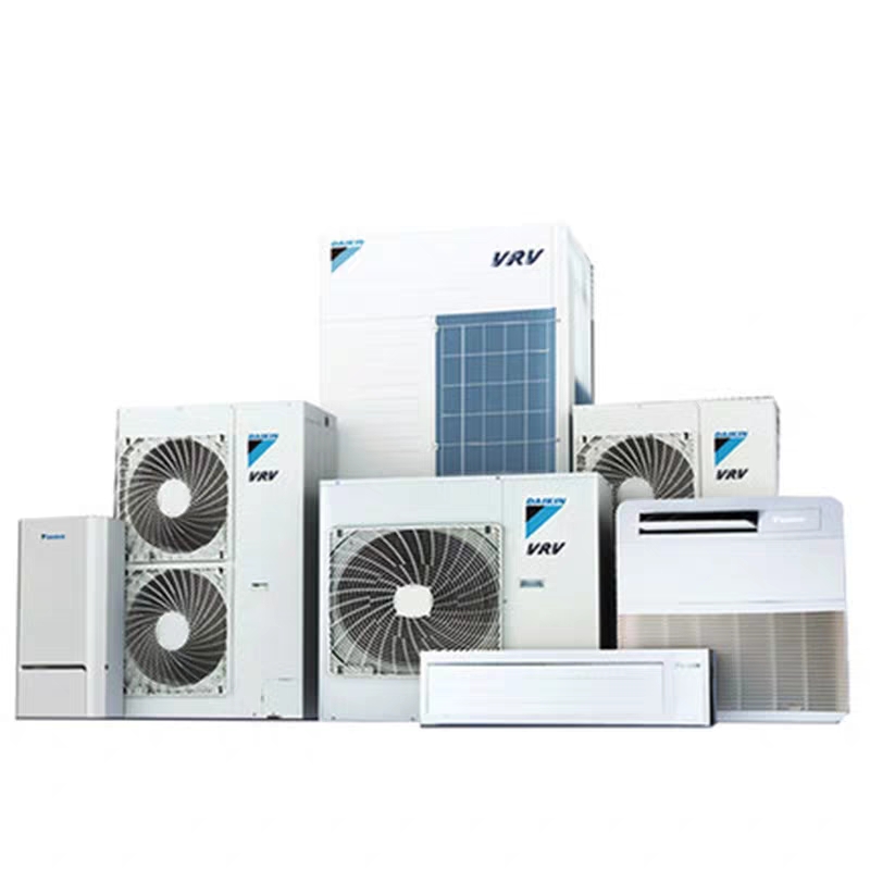 怎么延长大金中央空调使用寿命？