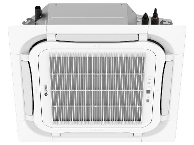 天井机3匹定频冷暖3级能效