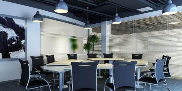 办公室中央空调安装前,须知注意事项！