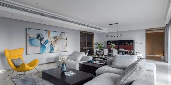 中央空调选购技巧