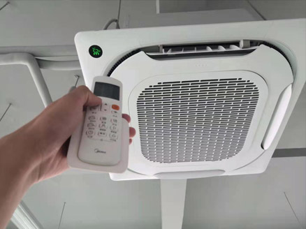 中央空调还讲究规范使用？