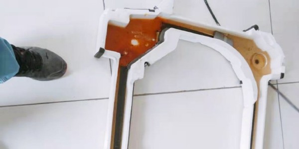 厂房空调出风口很脏该怎么办？