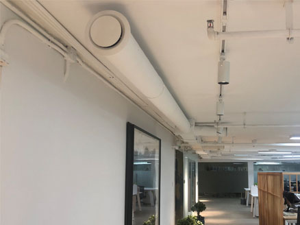 上海安装新风安装，怎么确定新风需求量？上海安装新风安装，怎么确定新风需求量？