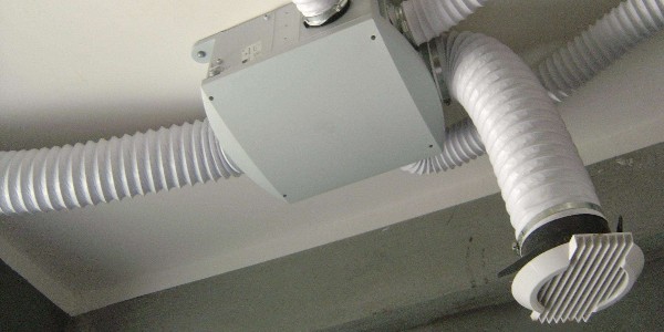 上海安装新风安装，怎么确定新风需求量？