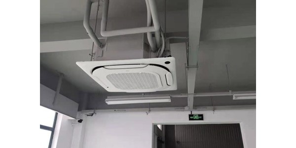 办公室中央空调改造是找什么公司？