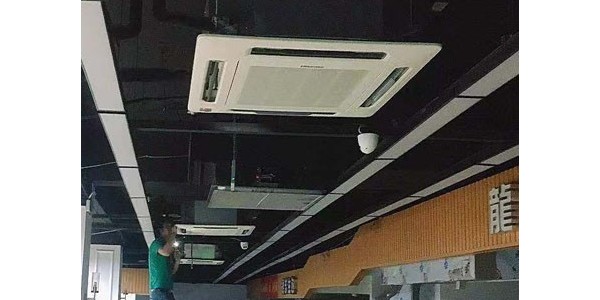 商用空调怎么样？