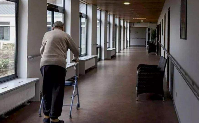 养老院中央空调