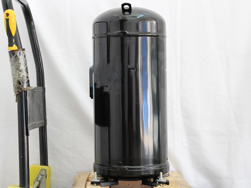 艾默生谷轮空调压缩机