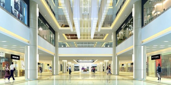 为什么安装商用中央空调的场所，越来越多？