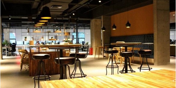 1000—4000平米的场所，适合安装什么样的商用中央空调？