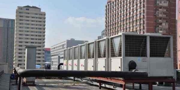 精华 | 空气源热泵冬季供暖除霜有哪些方法呢？