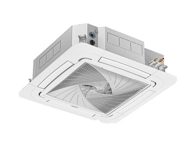 海尔中央空调3匹天花机